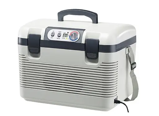 Автохолодильник Ranger Iceberg RA 8848 (19 л) Міні холодильник - фото 2