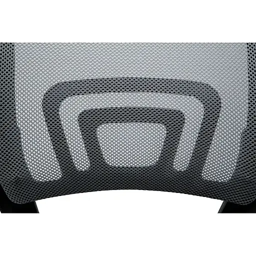 Офисное кресло GT Racer B-1215, серое (B-1215 Gray) - фото 9