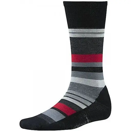 Шкарпетки Smart Wool Men's Saturnsphere Black XL (1033-SW SW942.001-XL)