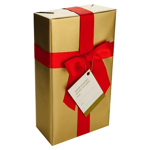 Цукерки шоколадні L'Heritage Chocolates червоні 210 г - фото 2