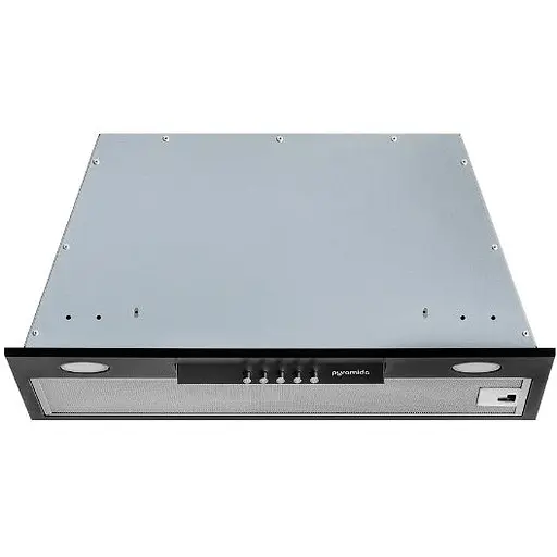 Вытяжка Pyramida ABH 52 PBA (700) BL (6823873)