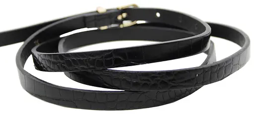 Ремінь C&A жіночий 120-126х1 см acs0018263 - фото 3