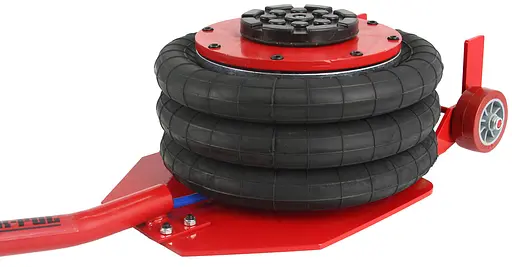 Пневматичний підйомник пневмодомкрат 3.5 т Mar-Pol М80131/2 - фото 5