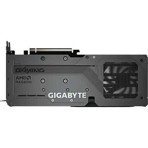 Видеокарта GIGABYTE Radeon RX 9060 XT 16Gb GAMING OC (GV-R9060XTGAMING OC-16GD) - фото 7