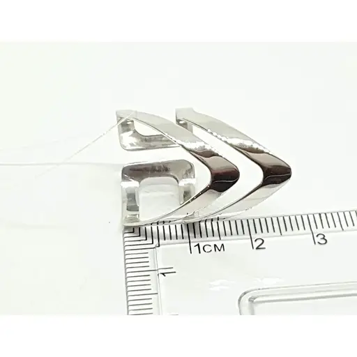 Срібне кільце Qvaliz. 901-01027 15 - фото 4