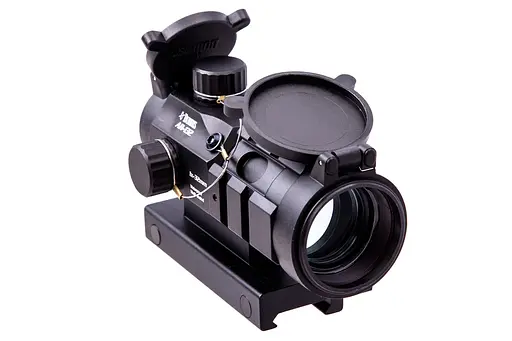 Прицел коллиматора Burris AR-132 1xTactical - фото 2
