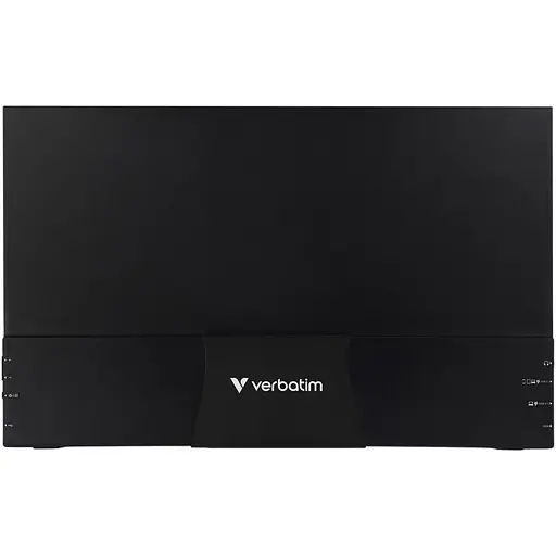 Портативный монитор Verbatim PMT-15 (49592) RU (128166) - фото 3