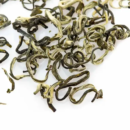 Дунтин Би Ло Чунь Императорский - 50 г - фото 5