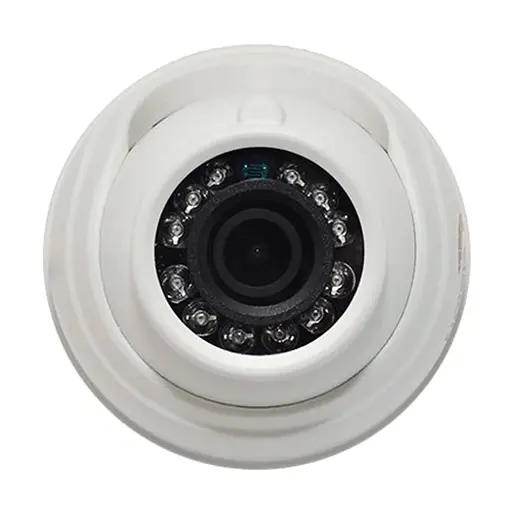 MHD-видеокамера 2Mp Light Vision VLC-7192DM(H) Starlight White f=2.8mm (75-00212) - фото 3