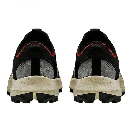 Кроссовки Saucony Peregrine RFG 45 Shadow Grey (1097-S20869-13811) - фото 2