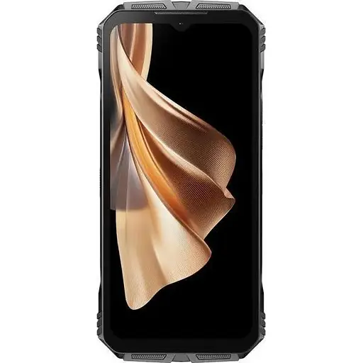 Смартфон Doogee S Punk 6/256 ГБ Phantom Black - фото 2