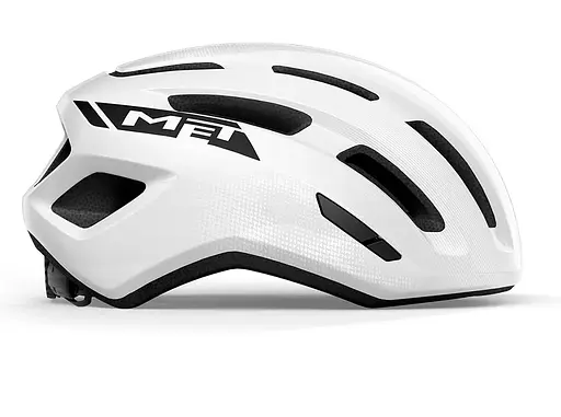 Шолом Met Miles CE M White (1052-3HM 130 CE00 M BI1) - фото 3