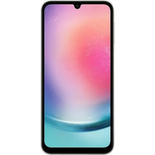 Смартфон Samsung Galaxy A05s SM-A057F 6/128GB Light Green - фото 2