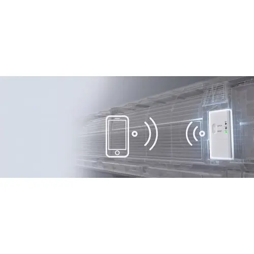 Кондиціонер Toshiba RAS-10J2KVSG-UA/RAS-10J2AVSG-UA Shorai Edge - фото 10