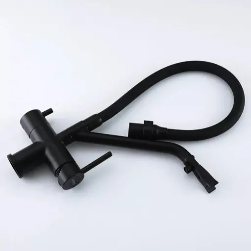 Змішувач для кухні Gappo з виходом для питної води G4398-86 - фото 3