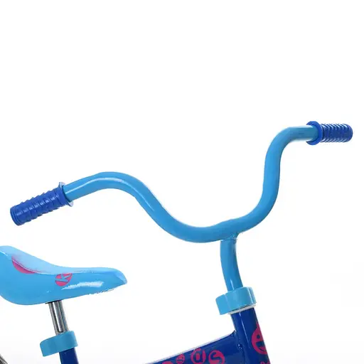 Беговел Profi Kids M 3255-2 колесо 12 дюймов - фото 2