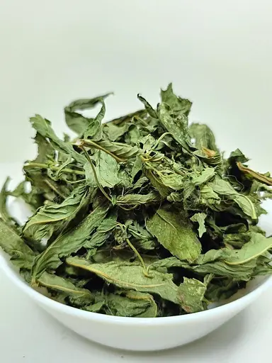 М'ята сушена 10г