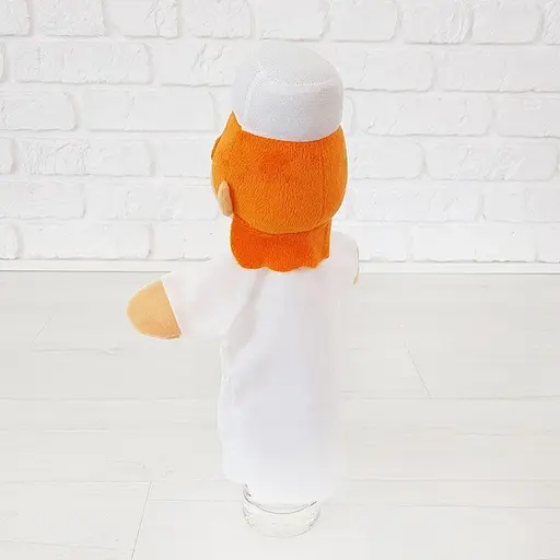 Ляльковий театр Медсестра 33 см - фото 2