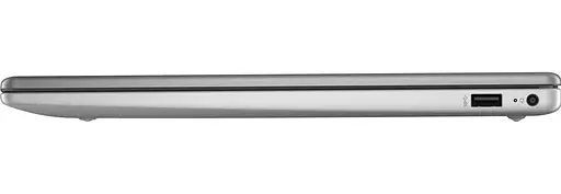 Ноутбук HP 255R-G10 15.6" FHD IPS AG AMD R3-7335U 16GB F512GB UMA Win11 серебристый - фото 5