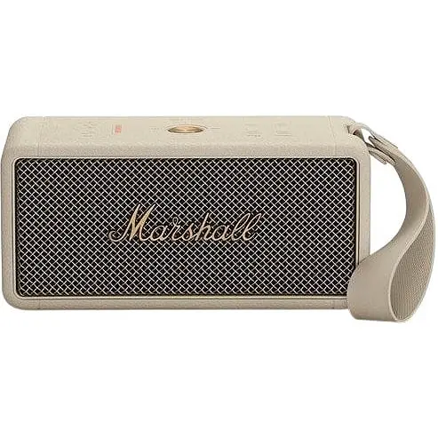 Портативная колонка Marshall Middleton Cream (1006262)