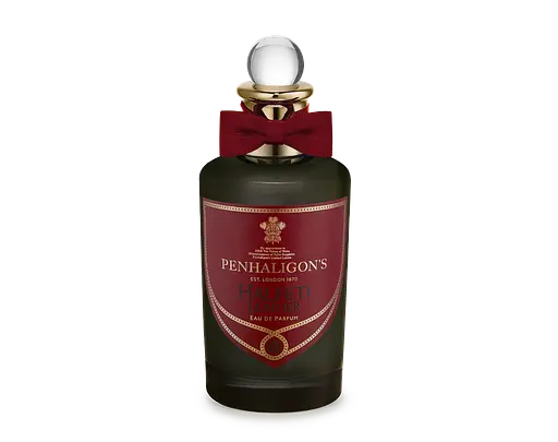 Оригинал Penhaligon's Halfeti Leather 100 мл парфюмированная вода - фото 1