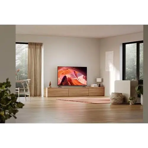 Телевізор Sony KD-75X80L - фото 8