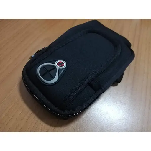 Сумка наплічна 2E на біцепс для занять спортом чохол футляр 5.5 дюйма - фото 2