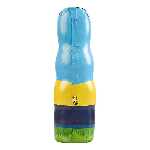 Фігурка шоколадна Roshen Кролик Весняний м/у 100 г - фото 4