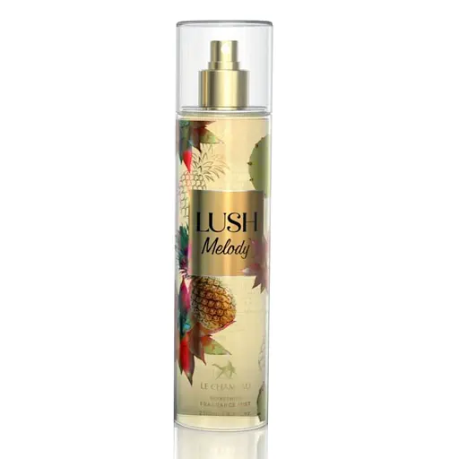 Body mist жіночий Le Chameau Lush Melody 250 мл (MM35913)