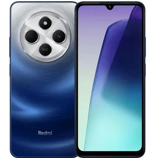 Смартфон Xiaomi Redmi 14C 4/128 ГБ Starry Blue