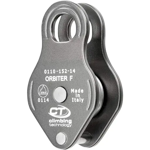 Блок-ролик Climbing Technology Orbiter F Pulley (1053-2P663)