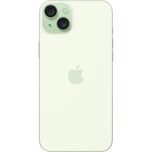 Смартфон Apple iPhone 15 Plus 256GB Green (MU1G3) [92593] - фото 5