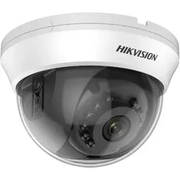 Камера всередину Hikvision DS-2CE56D0T-IRMMF (C) (2.8 мм) 2MP TVI / AHD / CVI / CVBS