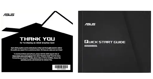 Видеокарта ASUS RTX 5060 8GB Dual OC Edition (DUAL-RTX5060-O8G) (GDDR7, 128 bit, PCI-E v5.0 x16) - фото 7