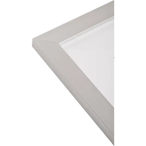 Фоторамка LA 2014-298-3 Silver 21 x 30 см (21x30 LA 2014-298-3 Silver) - фото 2