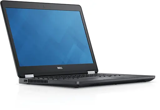 Ноутбук Dell Latitude E5470 i7-6820HQ, 8Gb, 256Gb SSD