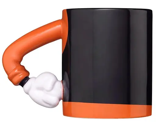 Чашка DISNEY Goofy (Гуффі) - фото 2