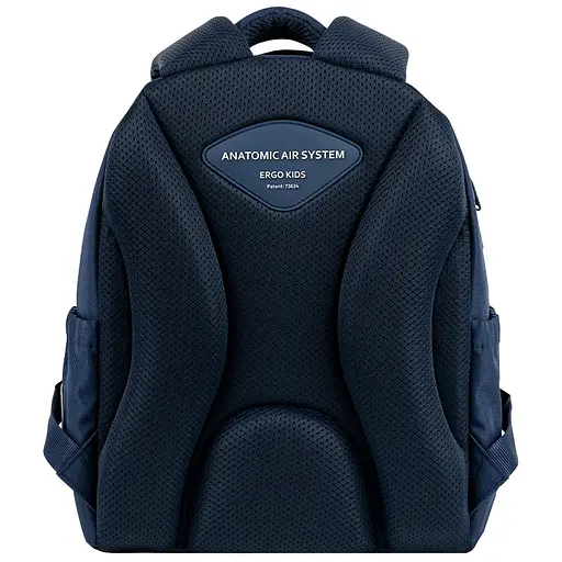 Шкільний рюкзак Kite Education FC Barcelona (BC26-700M) - фото 3