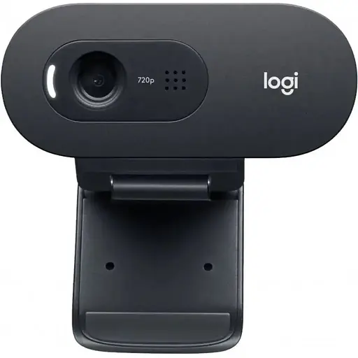 Веб-камера Logitech C505e HD (960-001372) - фото 2