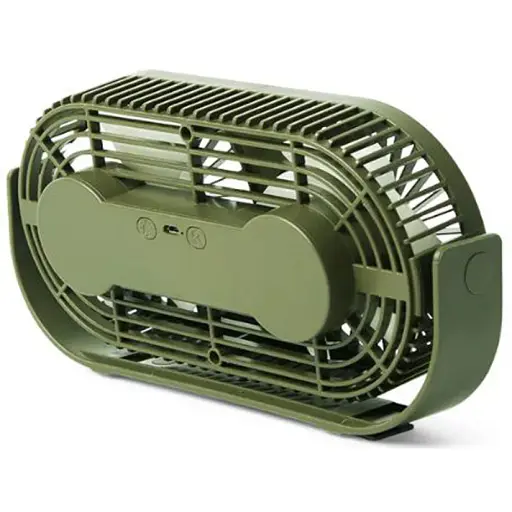 Вентилятор Trakker Remote Bivvy Fan - фото 4