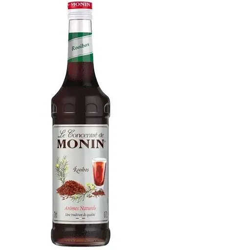Сироп Monin Ройбуш 0.7 л - фото 1