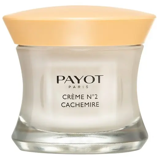 Крем для обличчя Payot Creme № 2 Cachemire 50 мл - фото 1