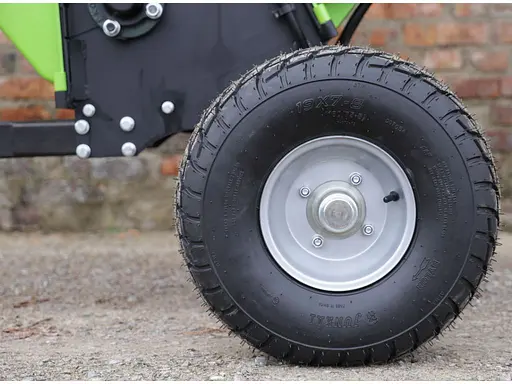 Садовый измельчитель MAST Gartentechnik P4206 - фото 5