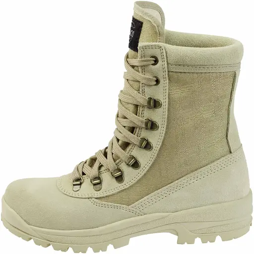 Ботинки Chiruca Sabana 39 Sand - фото 2