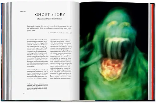 Spirit Worlds. The Library of Esoterica - фото 15