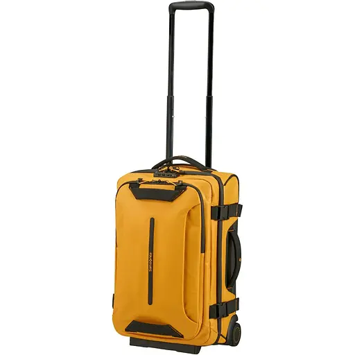 Сумка Дорожная Samsonite ECODIVER YELLOW 55x35x23 KH7*06011 - фото 4