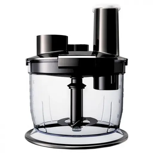 Занурювальний блендер Panasonic MX-SS40BTQ - фото 4