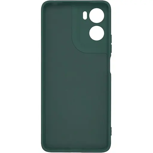 Чехол ArmorStandart ICON Camera cover для Motorola G06 4G Dark Green (ARM89060) [154711] - фото 2