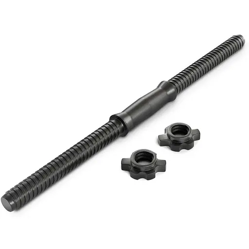 Гантели Trex Sport Trex 2х10кг - фото 3