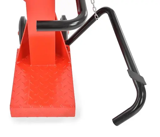 Дровокол электрический HECHT 6121 - фото 5